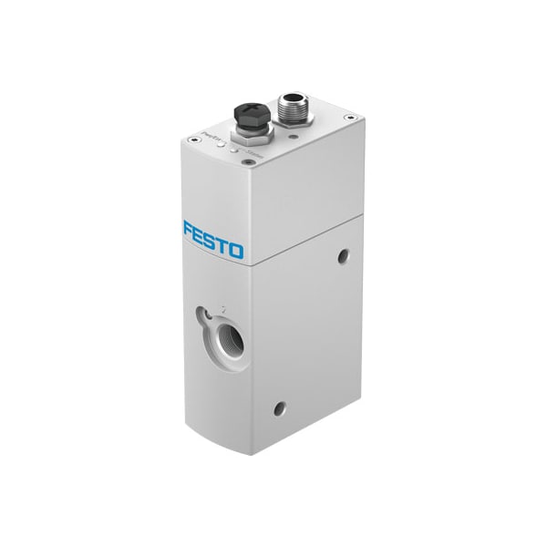 Proportional Flow Control Valve VPCF-6-L-8-G38-10-V1-E-EX2